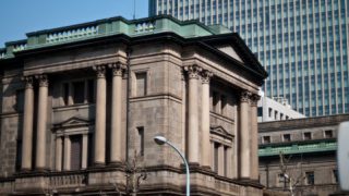 日銀ETF買い発動のルール