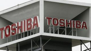 東芝、監査意見「不表明」のまま３Q決算強行