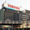 不可解な東芝株の急騰